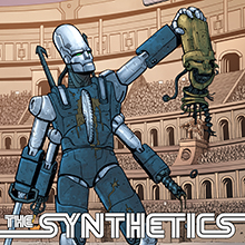 The Synthetics